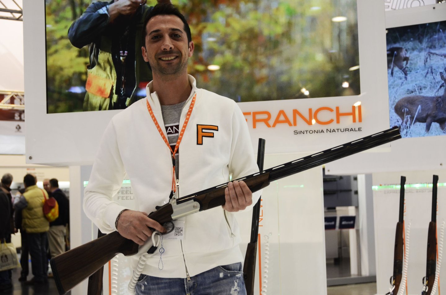 Franchi Feeling .410