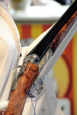 Poli Amber .410 Poli Amber .410