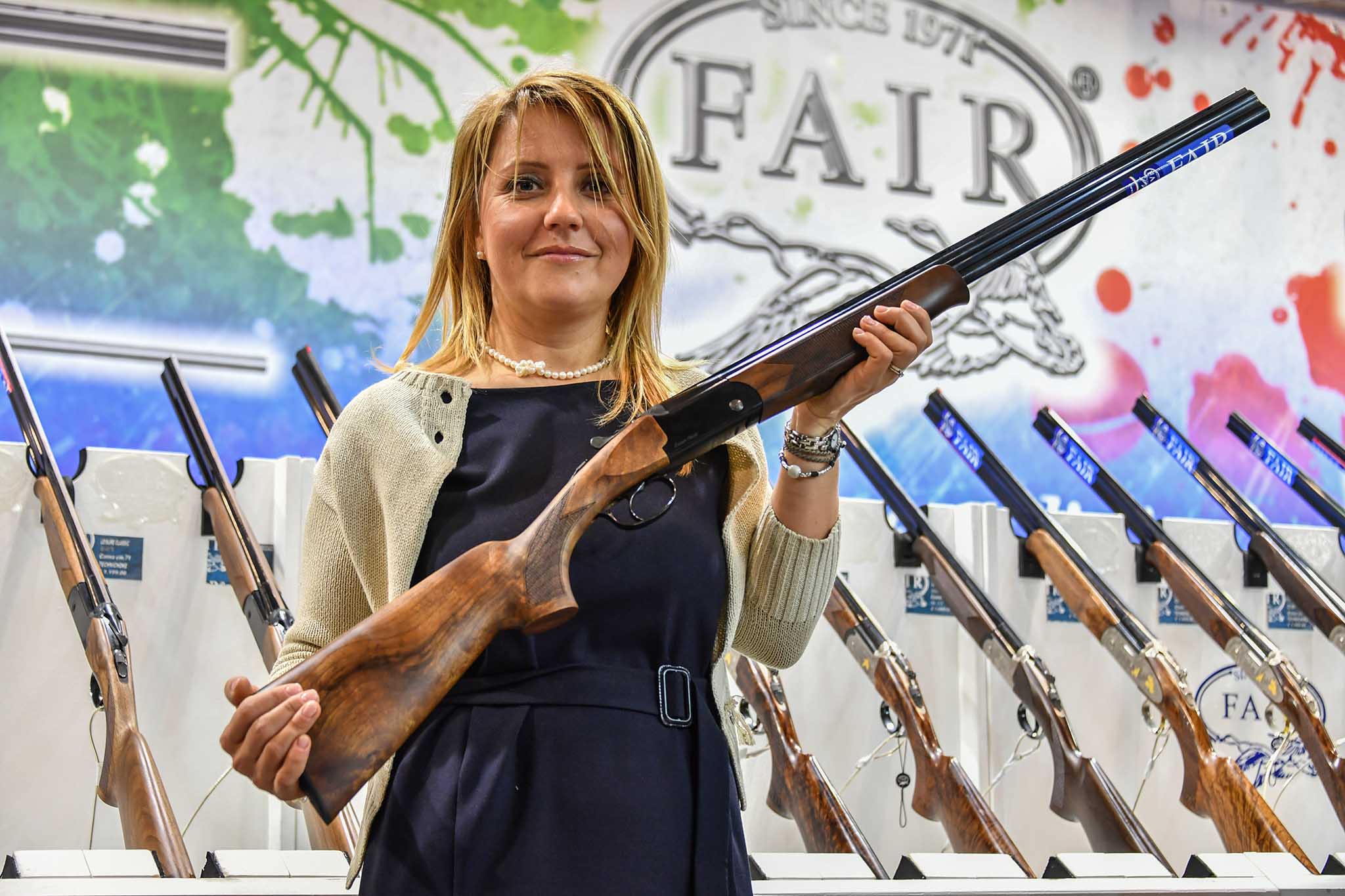 fair: F.A.I.R. Leisure Classic, a caccia con leggerezza