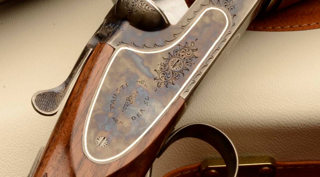 Fausti Dea Club .410 