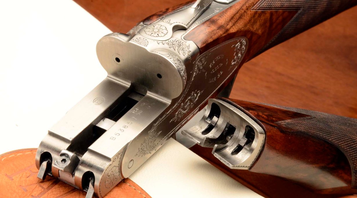 Fausti Dea Club .410 