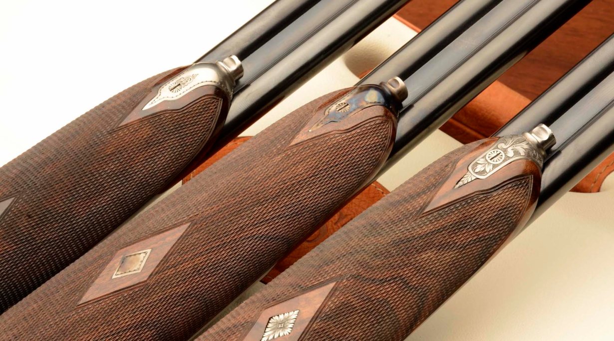 Fausti Dea Club .410 