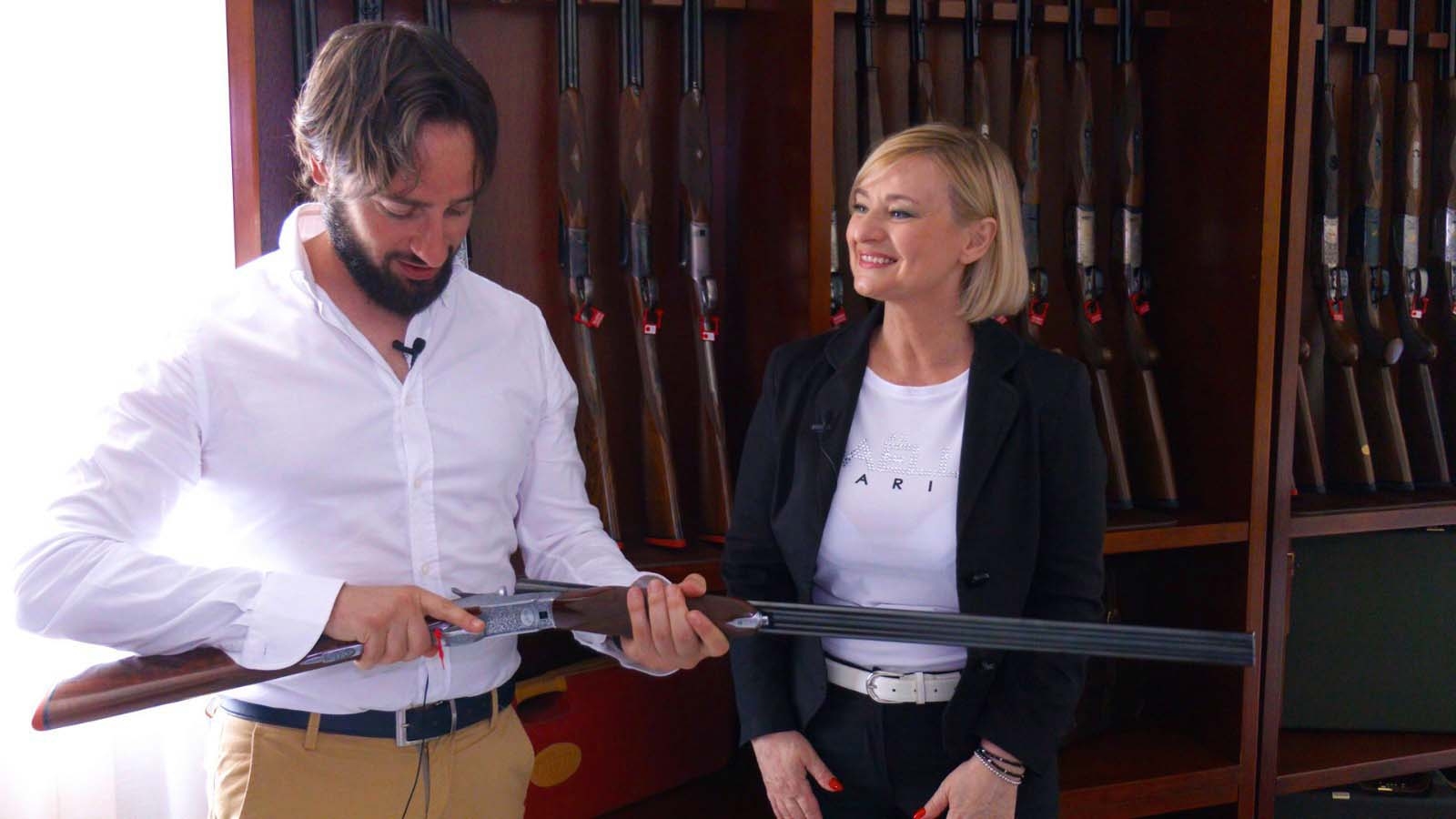 fausti-stefano-arms: Fausti: doppiette e sovrapposti per la nuova stagione