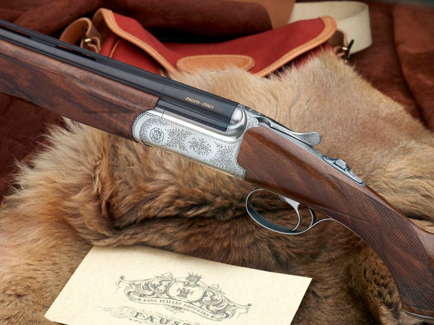 Fausti Italyco Fausti Italyco