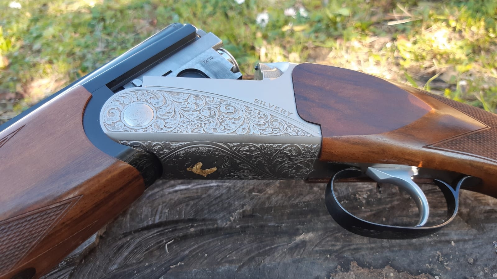 fausti-stefano-arms: Sovrapposto Fausti Silvery: la prova sul campo