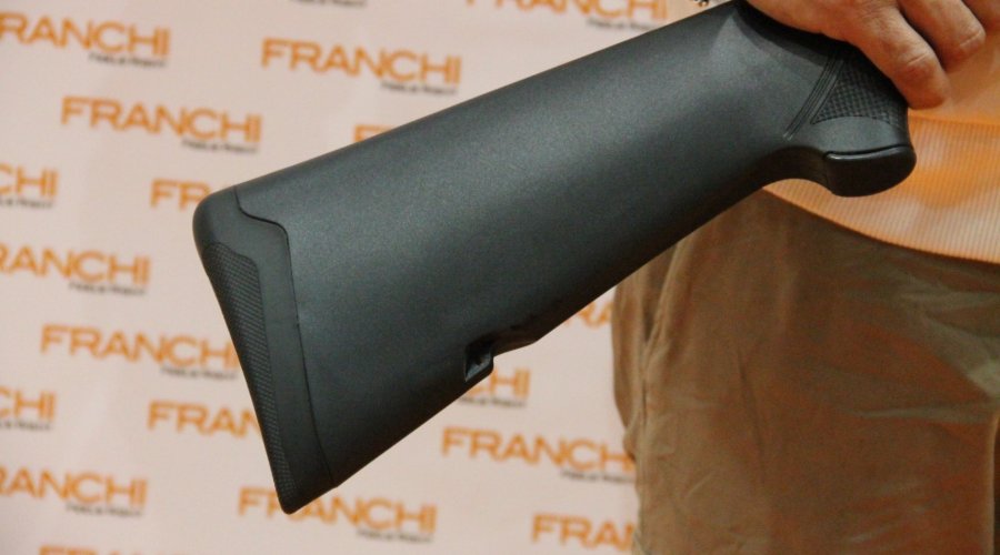 Franchi Affinity Slug 