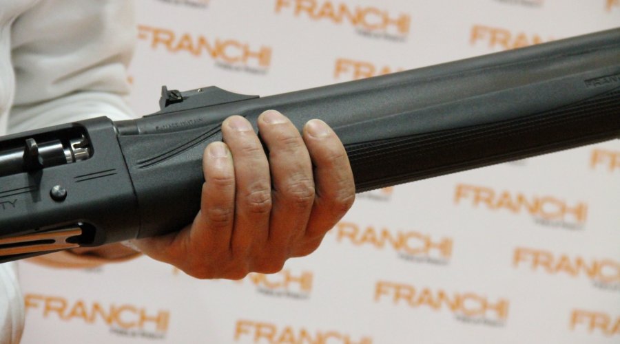 Franchi Affinity Slug 