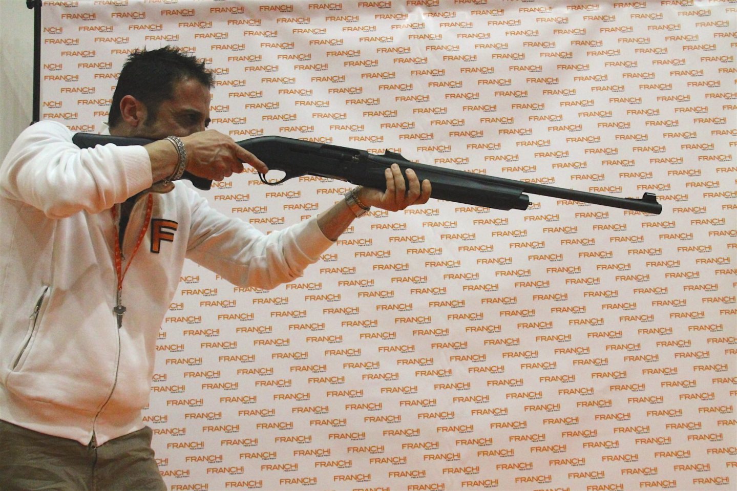 Franchi Affinity Slug