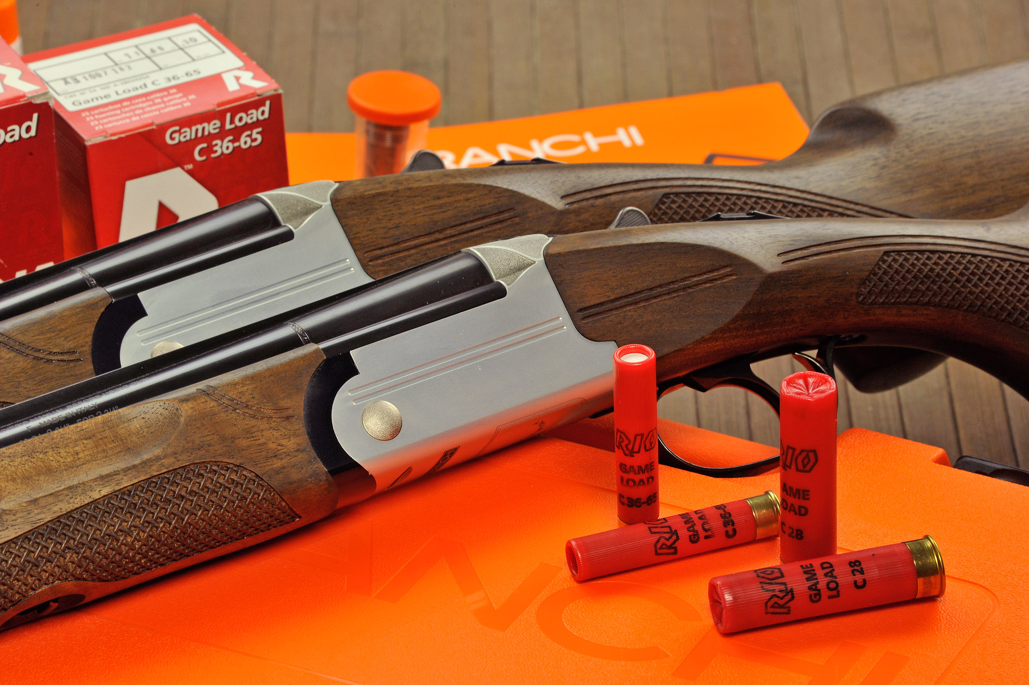 Franchi Feeling  Franchi Feeling