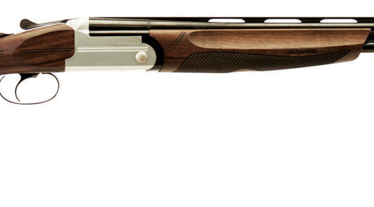 Feeling Aluminium .410