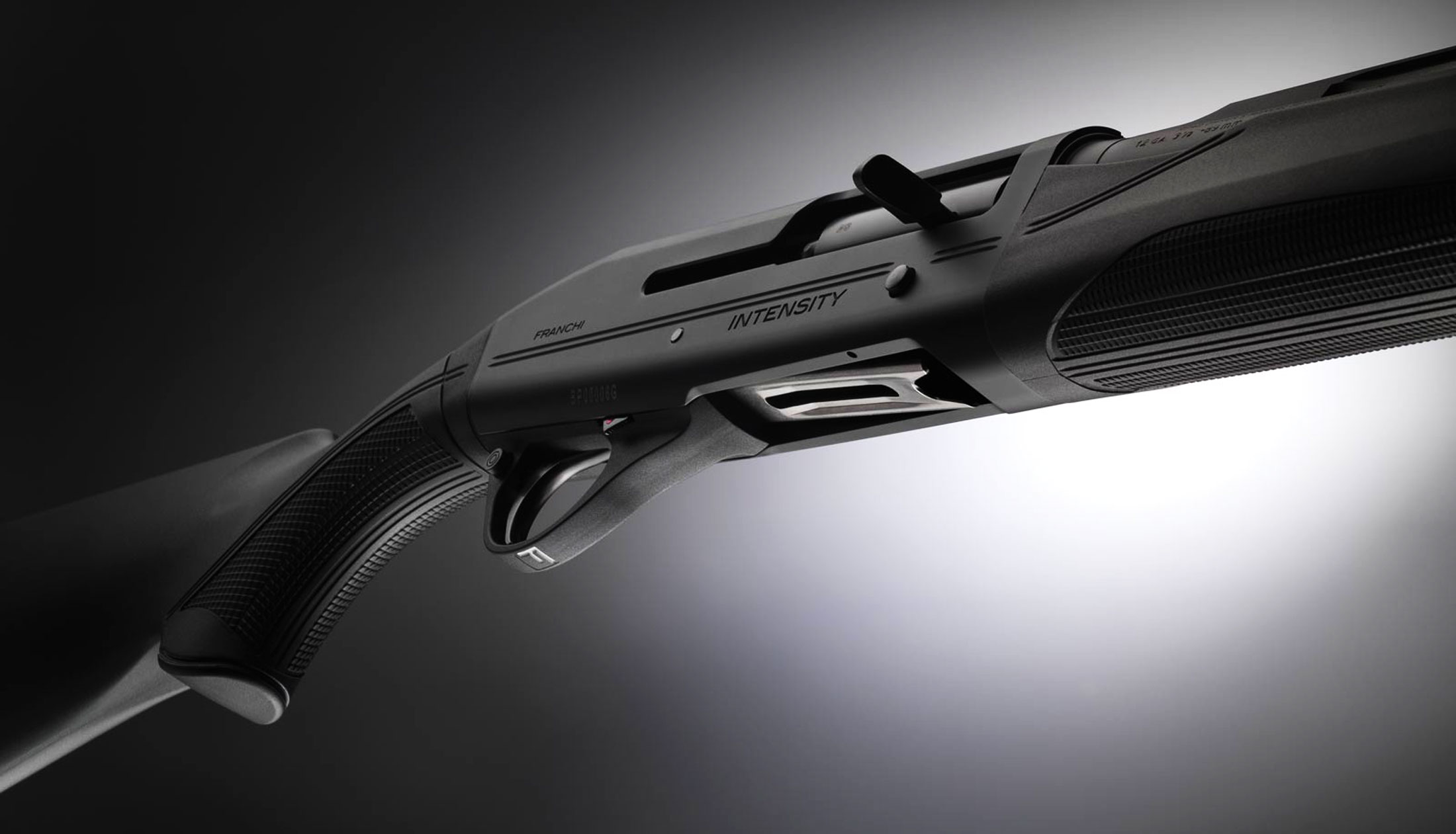 fucili: Franchi Intensity Black Synt