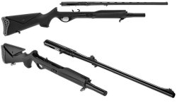 Fucile semi-automatico da caccia Hatsan Escort Dynamic calibro 12