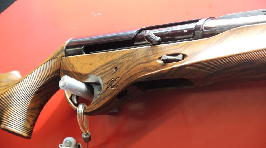 Benelli Vinci Wood