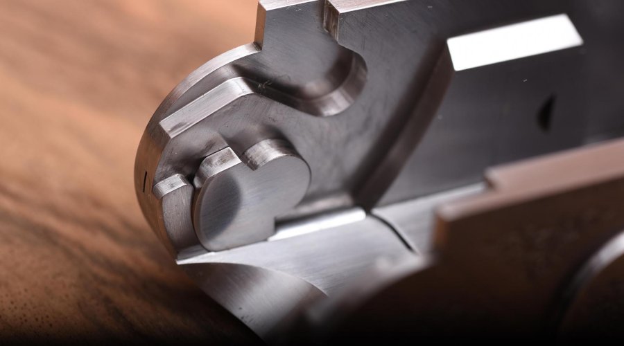 Fucile sovrapposto Fratelli Rizzini Fucile sovrapposto Fratelli Rizzini