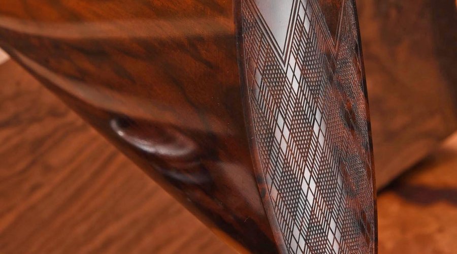 Fucile sovrapposto Fratelli Rizzini Fucile sovrapposto Fratelli Rizzini