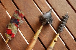 Manutenzione dei fucili da caccia Manutenzione dei fucili da caccia