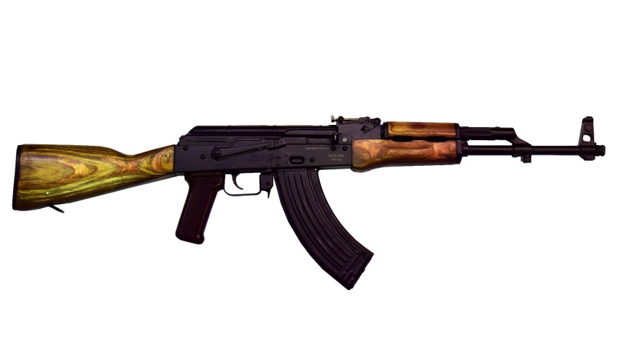L'azienda russa MOLOT lancia il fucile semi-automatico a canna liscia VPO-208 calibro .366 TKM ad uso venatorio