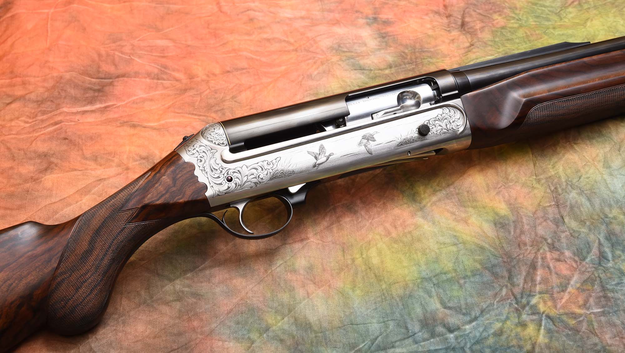 piotti: Il semiautomatico Piotti/Benelli piotti: Il semiautomatico Piotti/Benelli