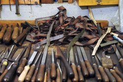 Piotti Monaco "Twelve Twenty" 