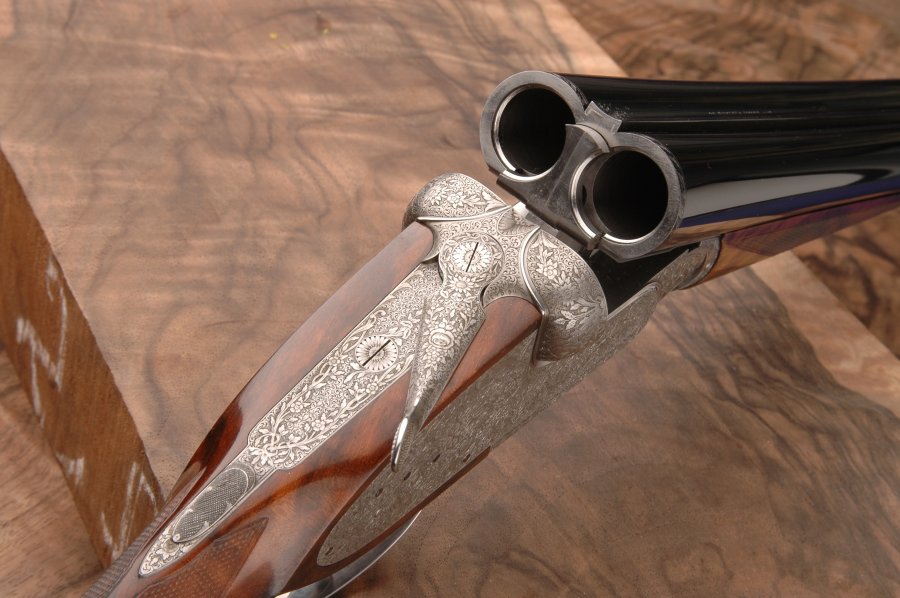 Piotti Monaco "Twelve Twenty" 