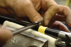 Piotti Monaco "Twelve Twenty"