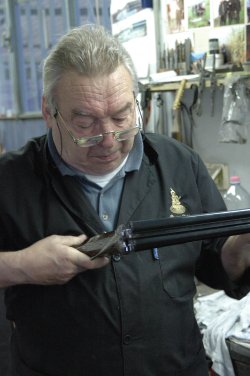 Piotti Monaco "Twelve Twenty" 