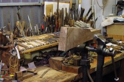 Piotti Monaco "Twelve Twenty" 