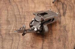 Piotti Monaco "Twelve Twenty" 