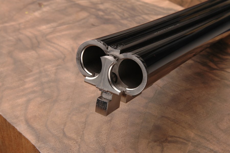 Piotti Monaco "Twelve Twenty" 