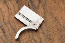 Piotti Monaco "Twelve Twenty" 