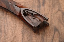 Piotti Monaco "Twelve Twenty" 