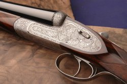 Piotti Monaco "Twelve Twenty" 