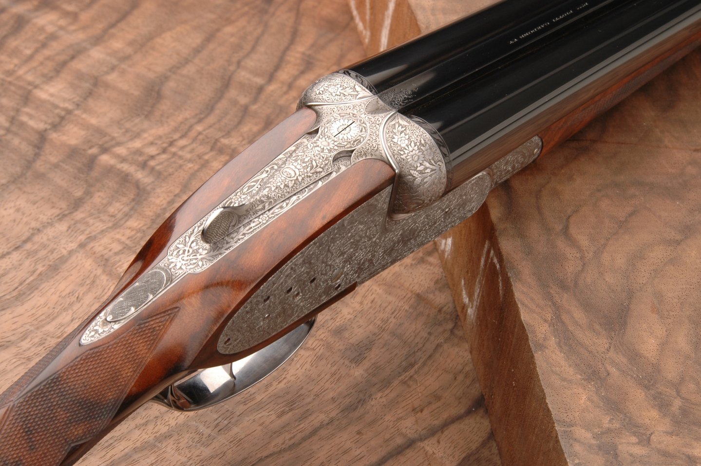 Piotti Monaco "Twelve Twenty" 