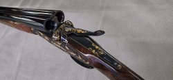 Poli Amber 28 Extra: un gioiello di classe, leggerezza ed eleganza per gli amanti dei piccoli calibri ad anima liscia Poli Amber 28 Extra: un gioiello di classe, leggerezza ed eleganza per gli amanti dei piccoli calibri ad anima liscia