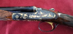 Poli Amber 28 Extra: un gioiello di classe, leggerezza ed eleganza per gli amanti dei piccoli calibri ad anima liscia Poli Amber 28 Extra