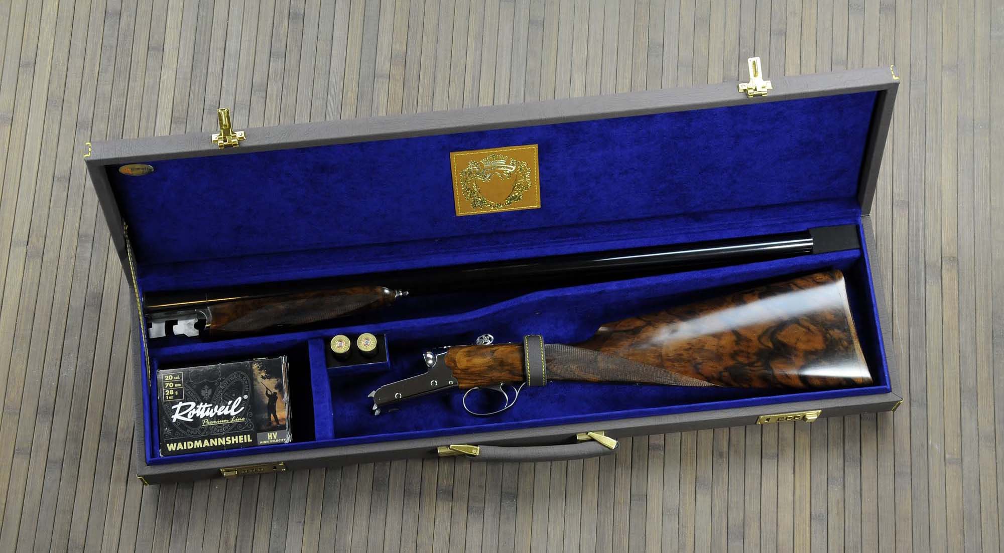 flli-poli: Poli LAPIS ICE calibro 20