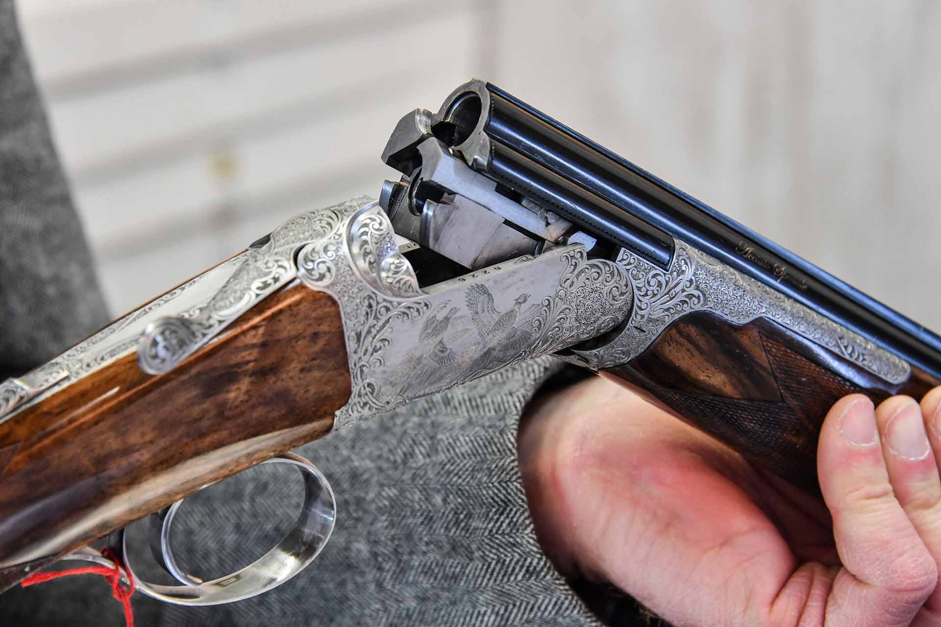 flli-poli: Poli Diamond sovrapposto da caccia