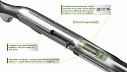 Remington VersaMax Sportsman Remington VersaMax Sportsman