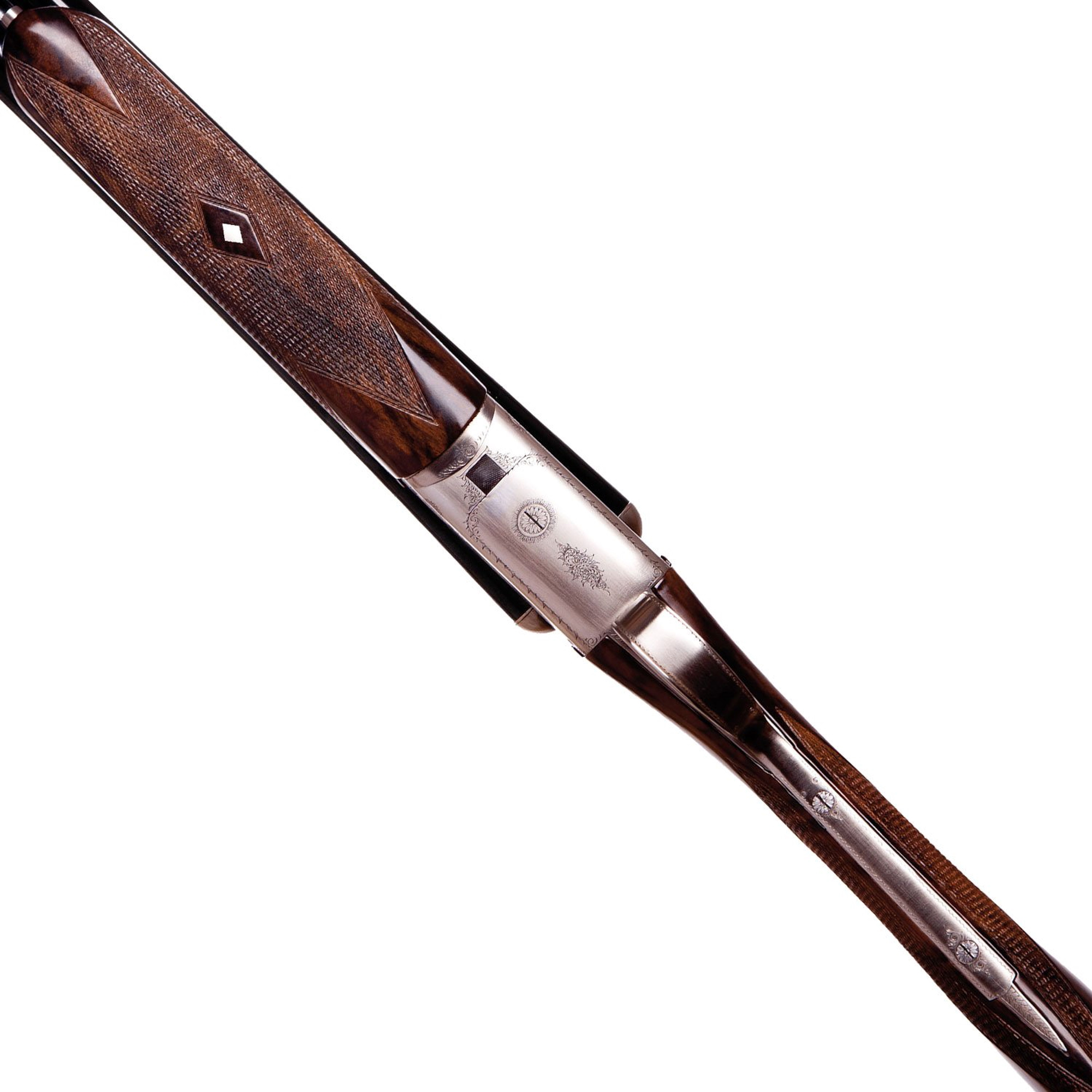 doppiette: RFM Mythos, doppietta di lusso