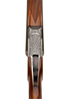 Rizzini BR 550 Rizzini BR 550