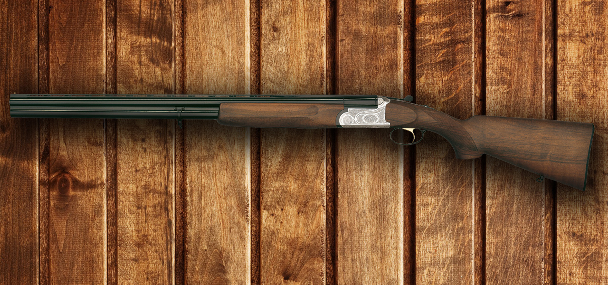 sabatti: Sabatti Olimpo, il sovrapposto per tutti i cacciatori