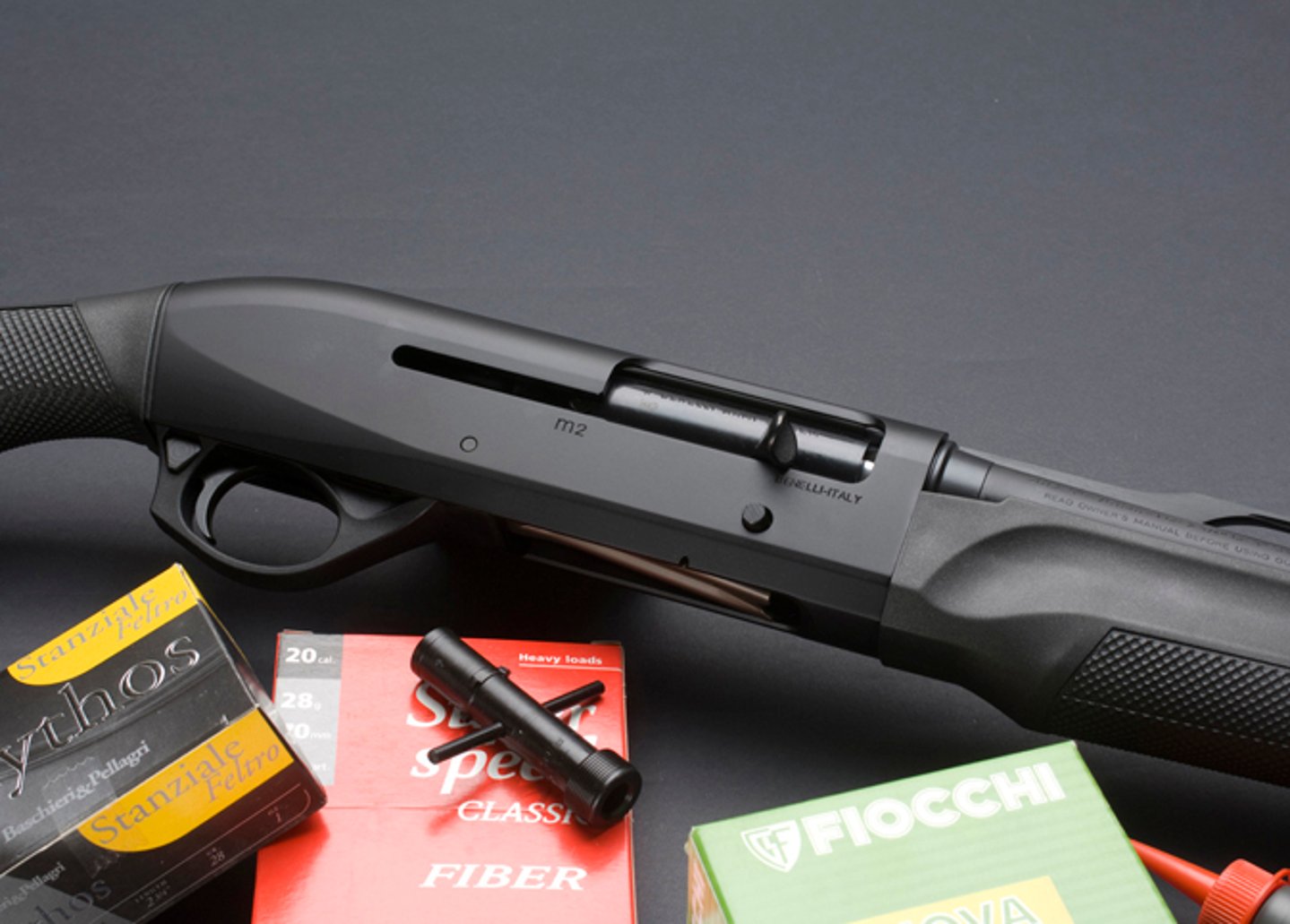 Benelli M2 Fucile semiautomatico Benelli M2