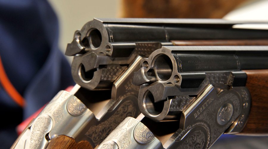 Beretta 686 Silver Pigeon I 