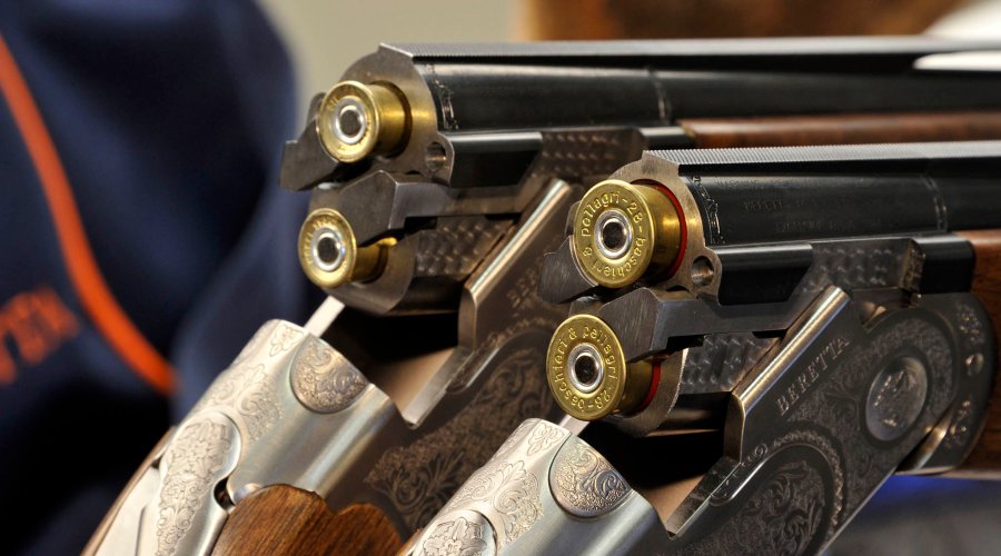 Beretta 686 Silver Pigeon I 