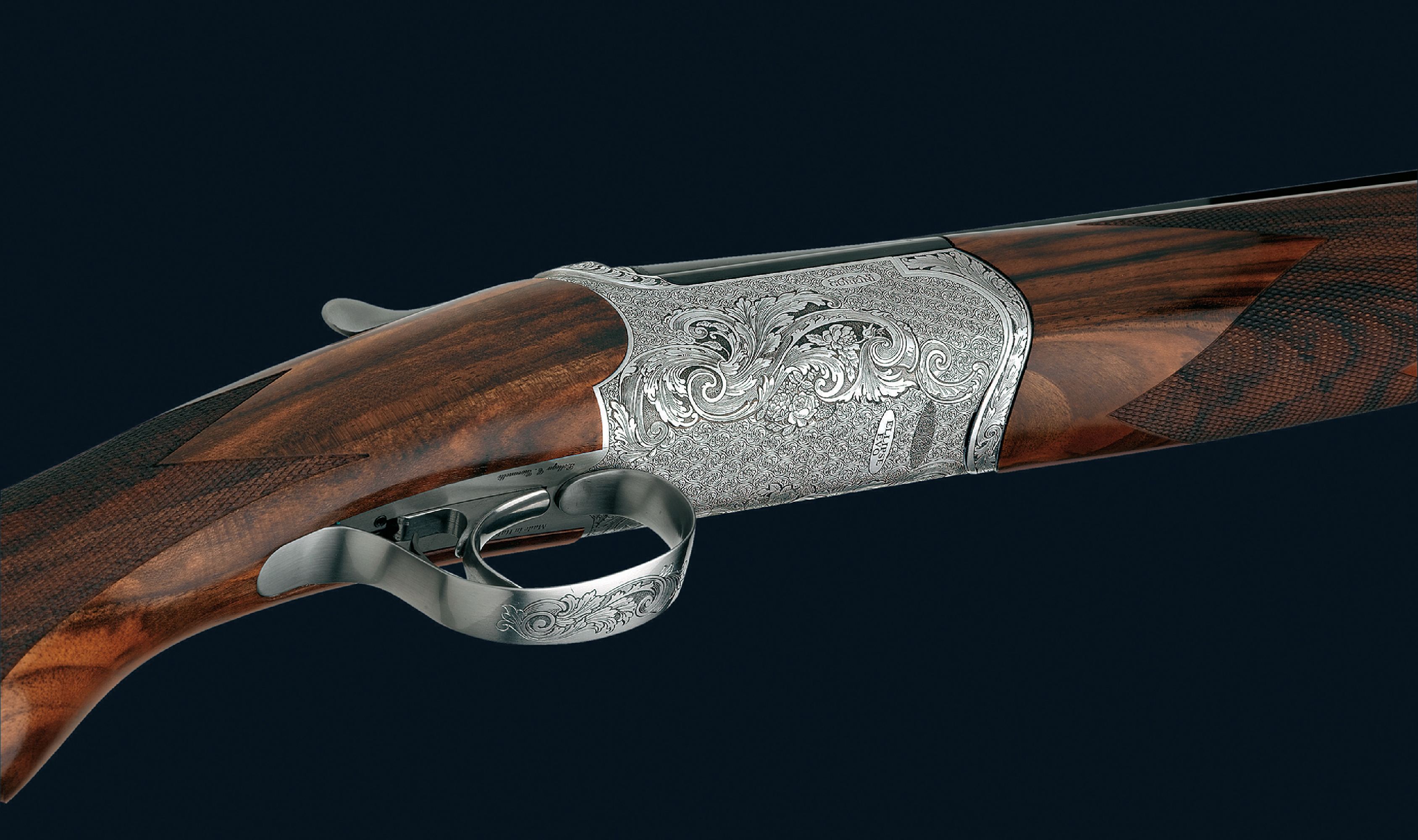 caesar-guerini: Sovrapposto Caesar Guerini Ellipse Evo