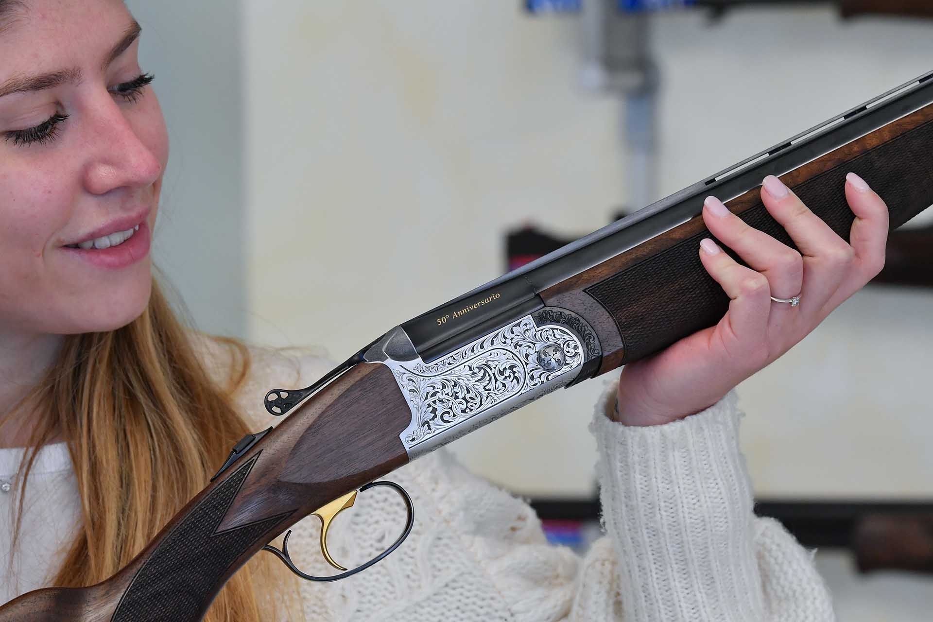 fair: Sovrapposto F.A.I.R. Anniversario: 50 anni di made in Italy