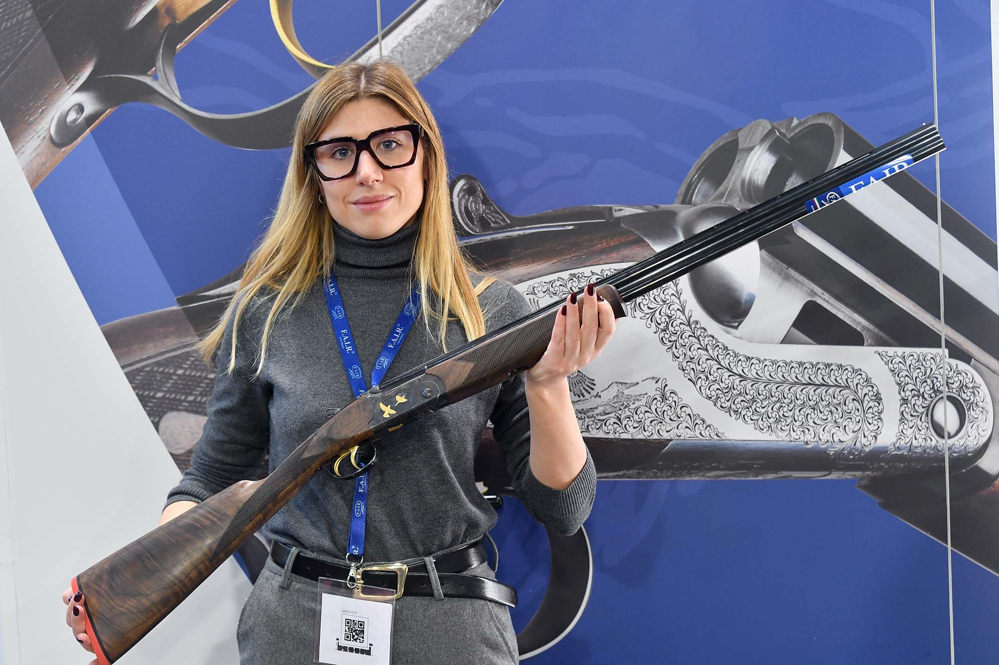 fair: Sovrapposto F.A.I.R. Classic De Luxe Combi: il ritorno della tradizione