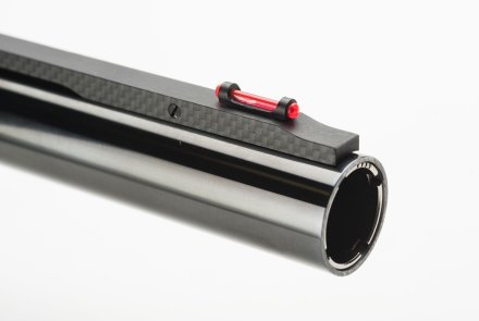 Strozzature nei fucili lisci - Benelli Raffaello Strozzature nei fucili lisci - Benelli Raffaello
