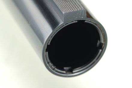 Strozzature nei fucili lisci - Franchi Fast Strozzature nei fucili lisci - Franchi Fast