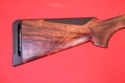 Video Benelli Raffaello Ethos 20 Il sistema Progressive Comfort nel calcio del Benelli Ethos 20